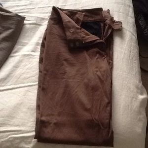 Loft trousers